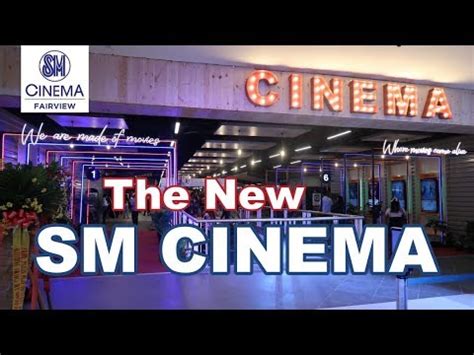 sm cinema fairview schedule|Iba pa.